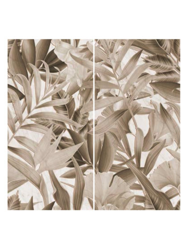 MAJESTIC JUNGLE WARM - декоративен гранитогрес