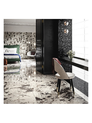 OPULENCE - колекция гранитогрес с мраморен ефект