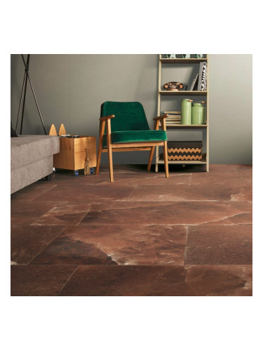 Rock Salt - Серия гранитогрес със съвременен дизайн