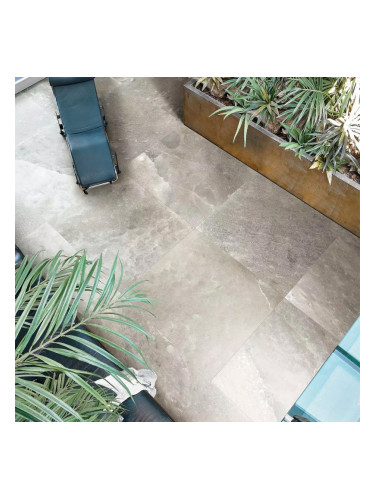 Rock Salt 120x240 - Серия гранитогрес със съвременен дизайн