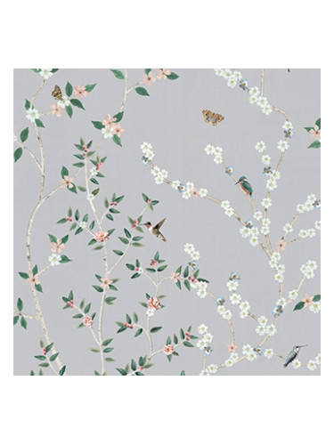 GRANDIOSA DECORO NIX - декоративен гранитогрес