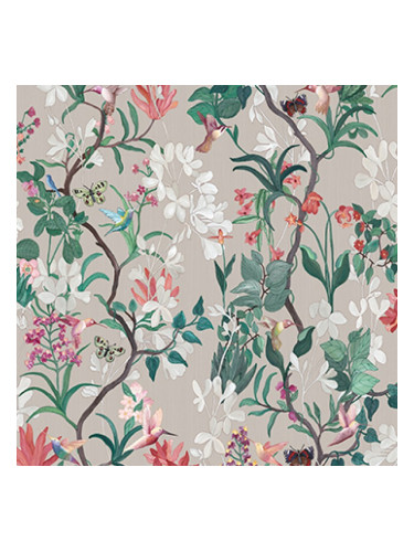 GRANDIOSA DECORO PAN - декоративен гранитогрес