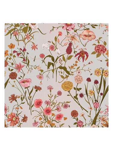 GRANDIOSA DECORO FLO - декоративен гранитогрес