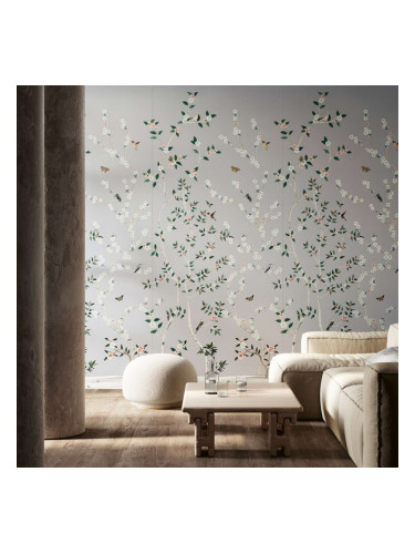 GRANDIOSA - луксозна серия гранитогрес от Vallelunga