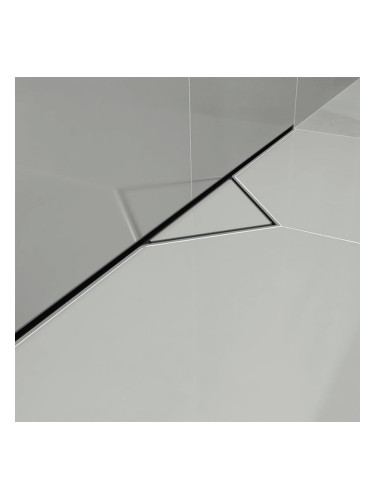 Линеен стенен сифон 60 см за вграждане на плочка