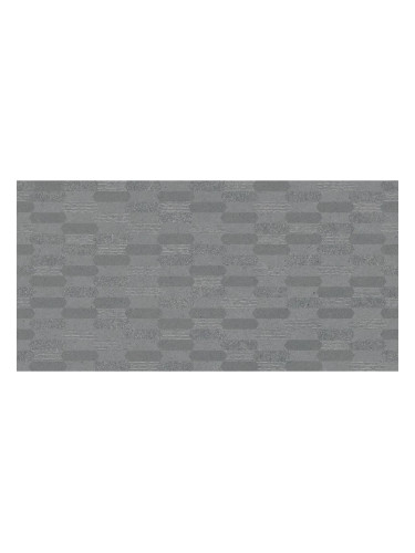 ROCKIN LOZENGE GREY - декоративен гранитогрес