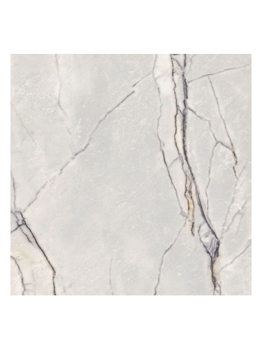 TREASURE GREYLAC PLATINUM - гранитогрес с мраморен ефект