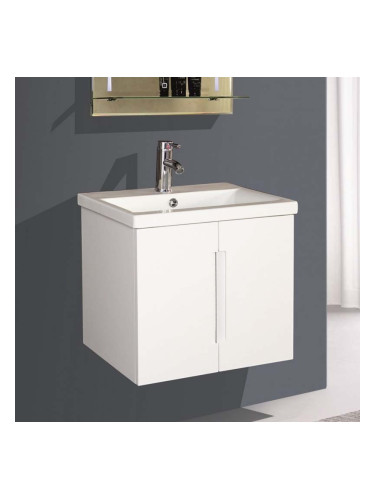 Долен PVC шкаф за баня ICP 5150