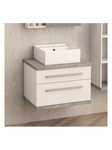 Долен шкаф за баня ICP 6144-1