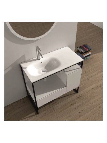 Долен шкаф за баня ICP 4885