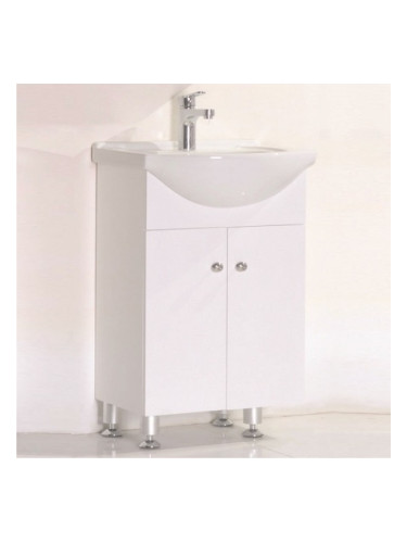 Долен шкаф за баня ICP 8591