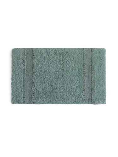 Памучен килим за баня с неплъзгащо се дъно MISS 96MI5080-07