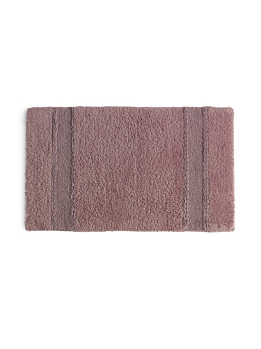 Памучен килим за баня с неплъзгащо се дъно MISS 96MI5080-10