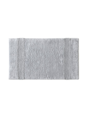 Памучен килим за баня с неплъзгащо се дъно MISS 96MI5080-08