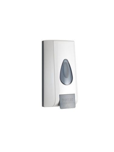 Дозатор за сапун или дезинфекциращ гел, БЯЛ 2078-02