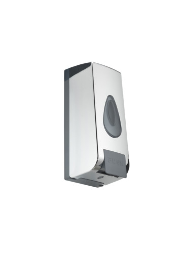 Дозатор за сапун Halibut , ХРОМ 2078-13