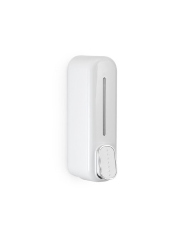 Дозатор за сапун или дезинфекциращ гел , Бял 2294-02