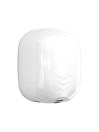 Електрически сешоар за ръце Bora Eco-Jet фотоклетка, Бял 