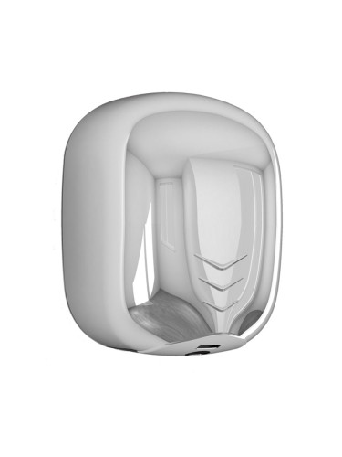 Електрически сешоар за ръце Bora Eco-Jet фотоклетка, Хром