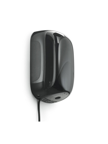 Сешоар за ръце с фотоклетка Alize Eco-Jet, Черен