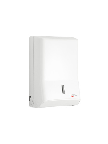 Диспенсър за сгънати хартиени кърпи 2427-02