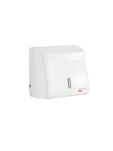 Диспенсър за сгънати или ролкови хартиени кърпи 2426-02