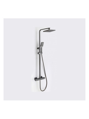 Телескопично тръбно окачване ICT 6222GG