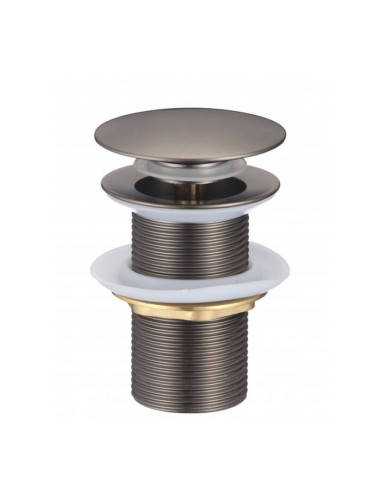 Клик сифон за умивалник IC S43GG