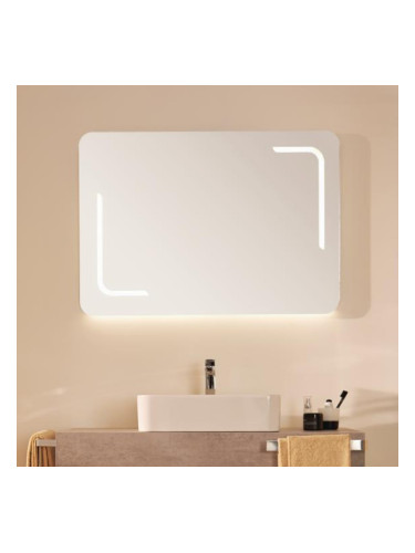 ОГЛЕДАЛО HIGH AMBIENT С LED ОСВЕТЛЕНИЕ T3351ВН