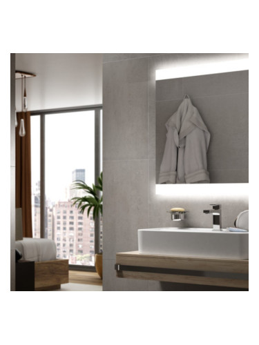 ОГЛЕДАЛО HIGH С LED ОСВЕТЛЕНИЕ Т3347ВН