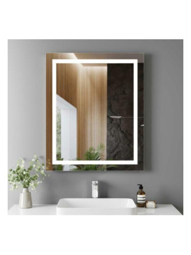 ОГЛЕДАЛО С LED ОСВЕТЛЕНИЕ 8001