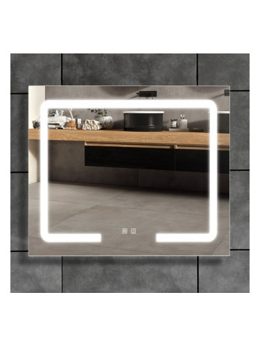 ОГЛЕДАЛО С LED ОСВЕТЛЕНИЕ 8031