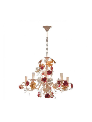 Метален полилей KREM 1816-5