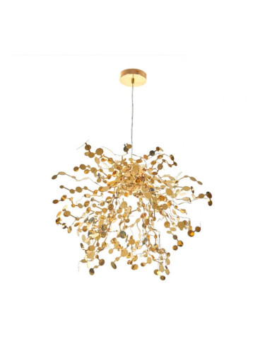 Полилей FIERY, ЗЛАТЕН