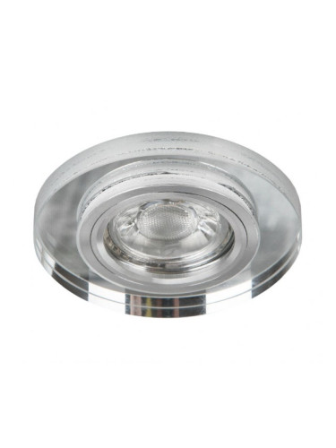 СТЪКЛЕНА ЛУНА, ПРОЗРАЧЕН ЦВЯТ