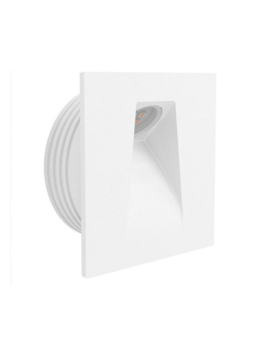 ЛУНА ЗА ВГРАЖДАНЕ MECINOS, WHITE