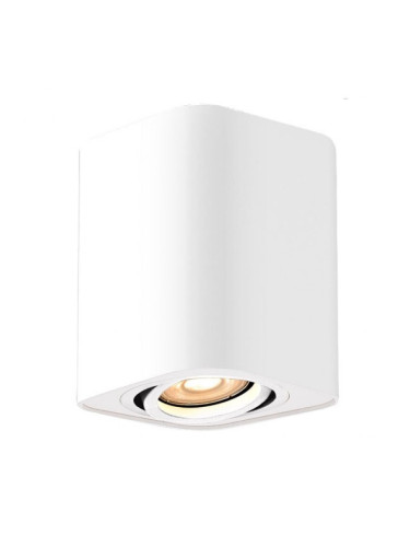 ЛУНА, KOBALD, MATTE WHITE, RABALUX