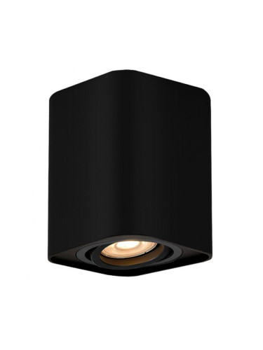 ЛУНА, KOBALD, MATTE BLACK, RABALUX