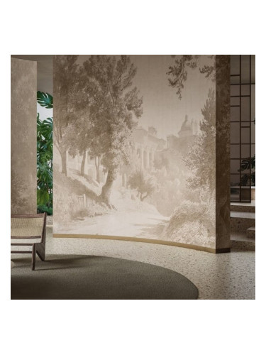 Mistras - пеизажен тапет