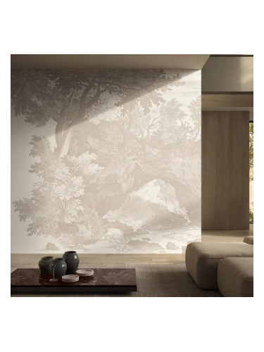 Pompei - пеизажен тапет