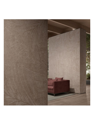 High Line - едноцветен тапет с мотив