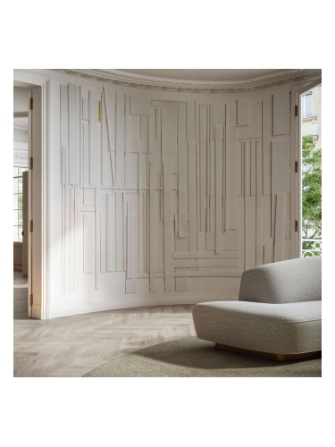 Alison - тапет с 3D ефект