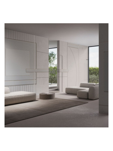 Denys - тапет с геометричен 3D ефект