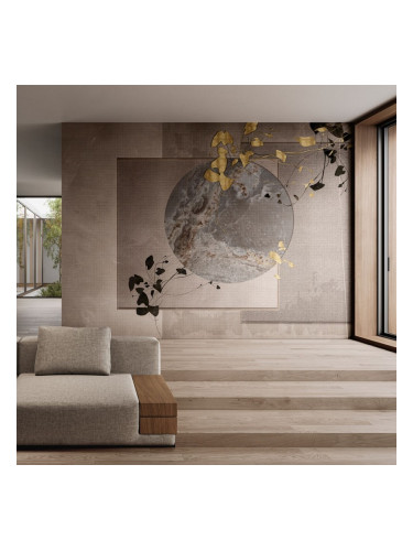 Balans - тапет с мотив