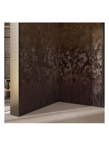 Amadriadi - тапет с флорален десен