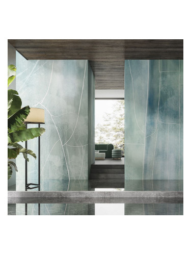 Polare - тапет с мотив