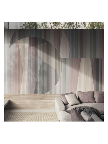 Ducale - абстрактен тапет