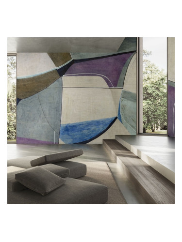 Dodo - абстрактен тапет