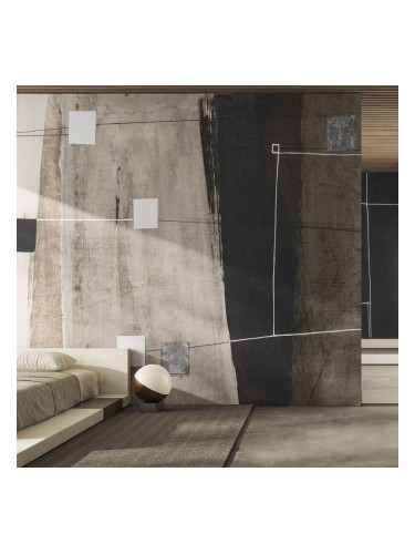 Arena - абстрактен тапет