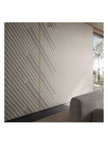 Assolo - абстрактен тапет